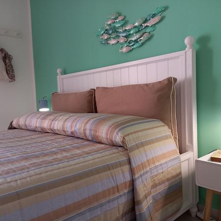 B&B La Stanza Del Borgo Cervia Luaran gambar