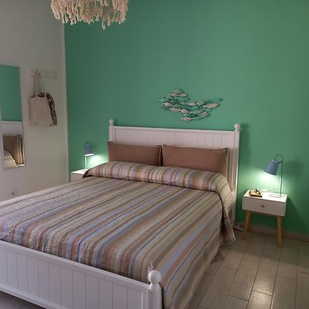 B&B La Stanza Del Borgo Cervia Luaran gambar