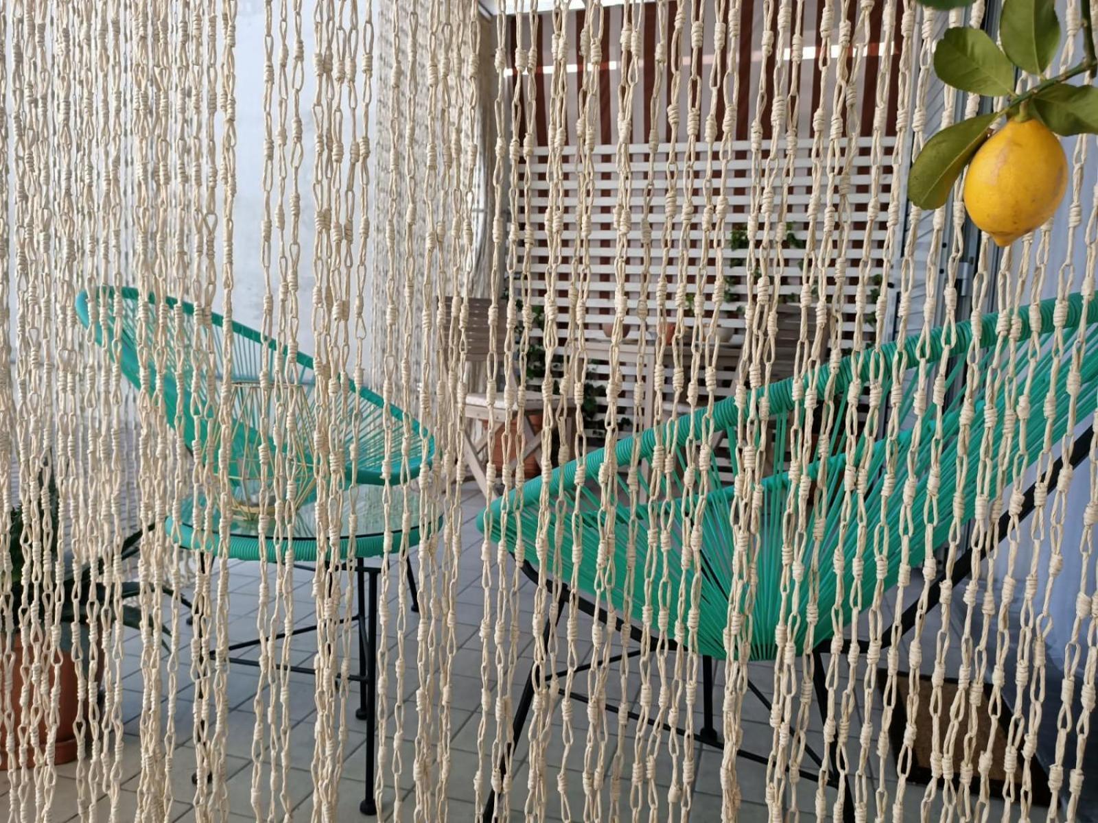 B&B La Stanza Del Borgo Cervia Luaran gambar