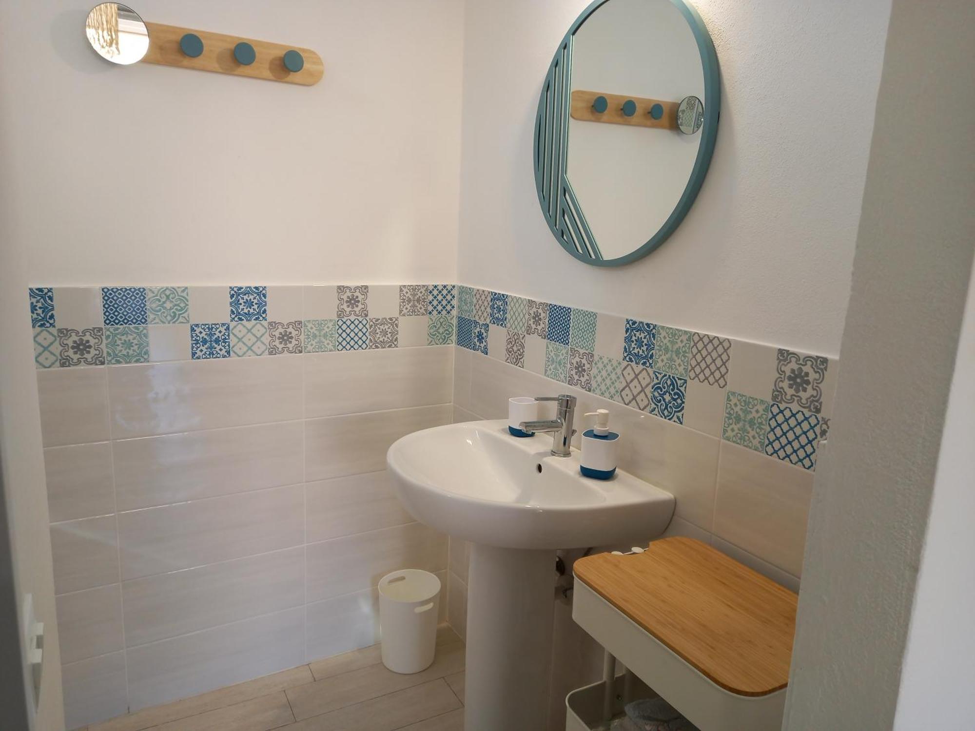 B&B La Stanza Del Borgo Cervia Luaran gambar